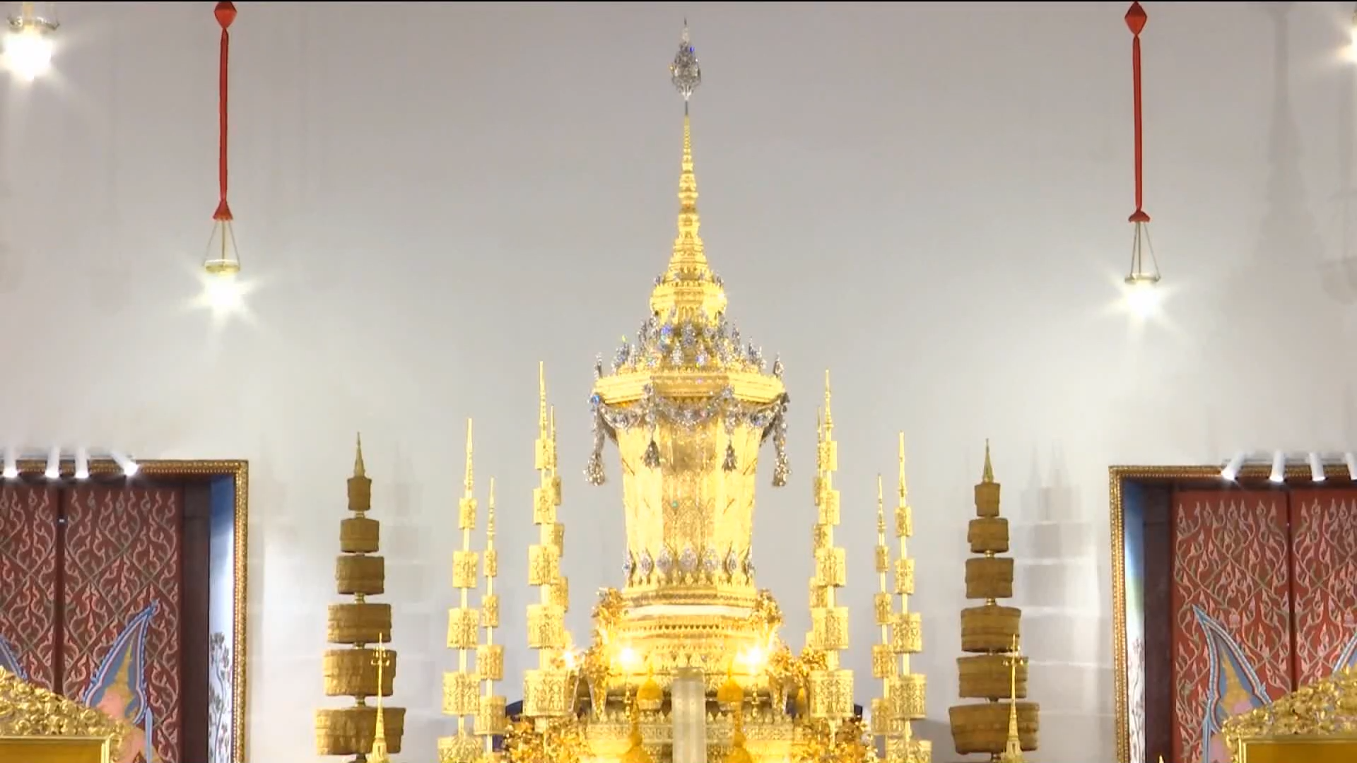 title - ส.ป.ก. ร่วมเข้าเฝ้าฯ ในพระพิธีธรรมสวดพระอภิธรรมพระศพสมเด็จพระเจ้าลูกเธอ เจ้าฟ้าพัชรกิติยาภา นเรนทิราเทพยวดี กรมหลวงราชสาริณีสิริพัชร มหาวัชรราชธิดา